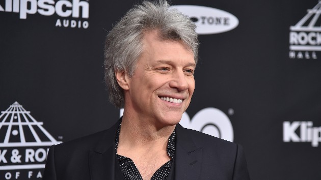 Report: Jon Bon Jovi trades one Palm Beach mansion for another