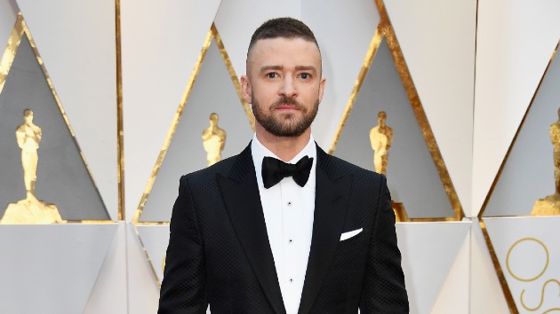 Justin Timberlake’s new movie ‘Palmer’ finds a home with Apple TV+