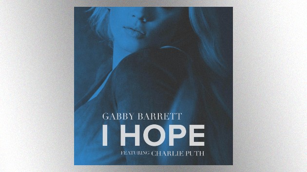 Charlie Puth/Gabby Barrett duet “I Hope” examines cheating from both sides