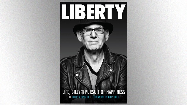 Ex-Billy Joel drummer tells all in new book ‘Liberty: Life, Billy and the Pursuit of Happiness’