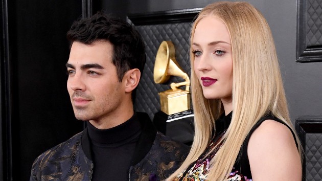 Joe Jonas and Sophie Turner will no longer feel like “Suckers” for paying fees on NYC condo