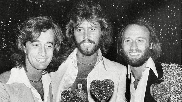 New Bee Gees documentary to debut on HBO and HBO Max this year