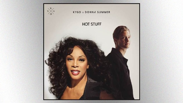 First Whitney, then Tina — now Kygo’s remixed Donna Summer