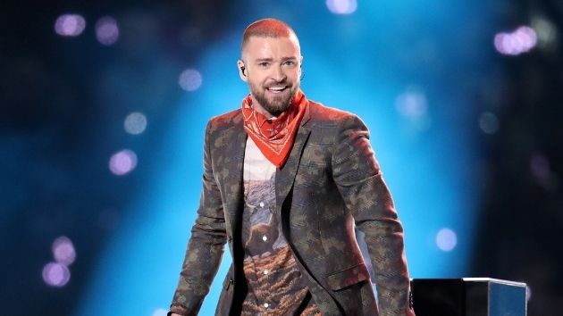 Justin Timberlake teases new music with producer Timbaland