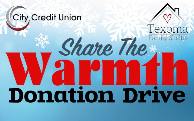 Our 2022 “Share the Warmth” Donation Drive Distribution Event is this Thursday 11/17!
