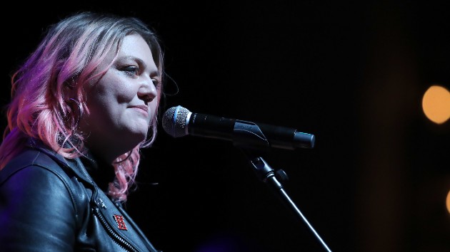 Elle King announces engagement to Dan Tooker: “1 year down, forever to go”
