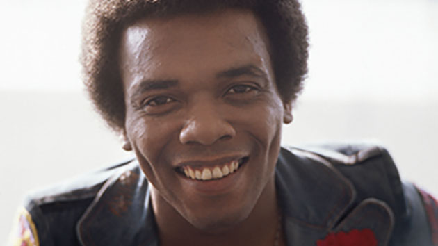 Johnny Nash, ‘I Can See Clearly Now’ singer, dead at 80