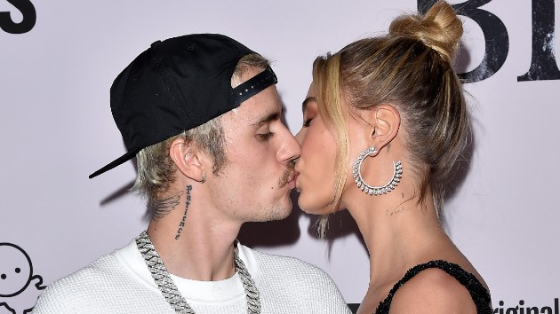 “My heart is where my wife is”: Justin & Hailey pose for super-sexy ‘Italian Vogue’ shoot