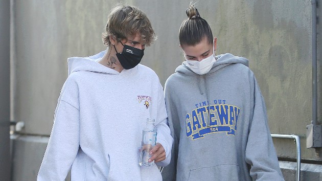 Here’s why Justin & Hailey won’t be having kids any time soon