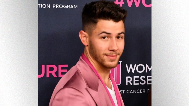 Nick Jonas launches new initiative that improves access to insulin: It’s a “human rights issue”