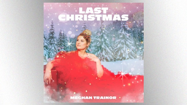 All About that Baby: Meghan Trainor announces pregnancy, drops new Christmas tunes