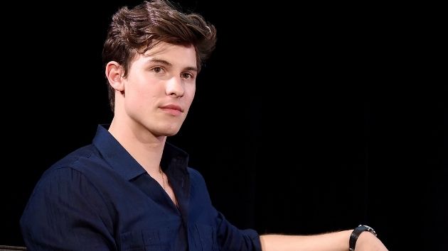 Shawn Mendes won’t “confirm or deny” duet with Justin Bieber