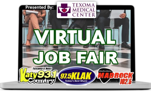 Miss our Virtual Job Fair? Watch the FULL VIDEO now!