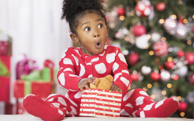 5 Ways To Keep Safe During The Holidays!