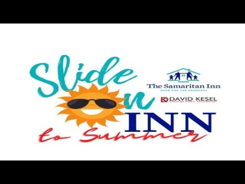 The Samaritan Inn-Slide Inn To Summer Event