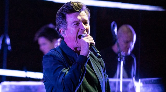Rick Astley: “I’ve never been cool, and that’s OK”