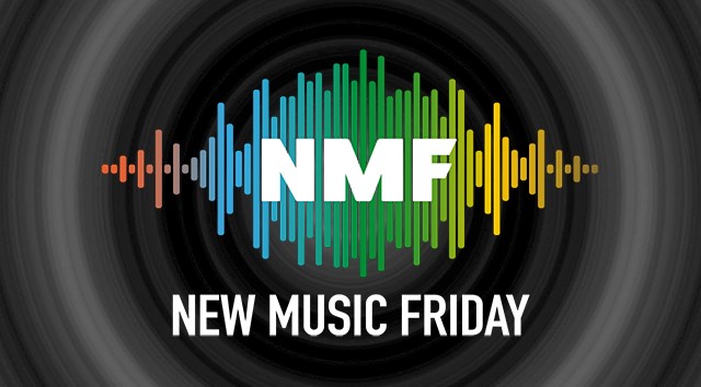 New Music Friday: OneRepublic, Gavin DeGraw, Tate McRae and Mandy Moore