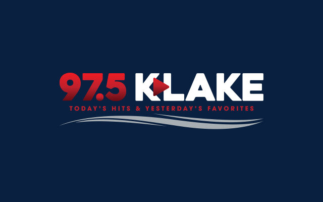 97.5 K-LAKE – The Lake Station