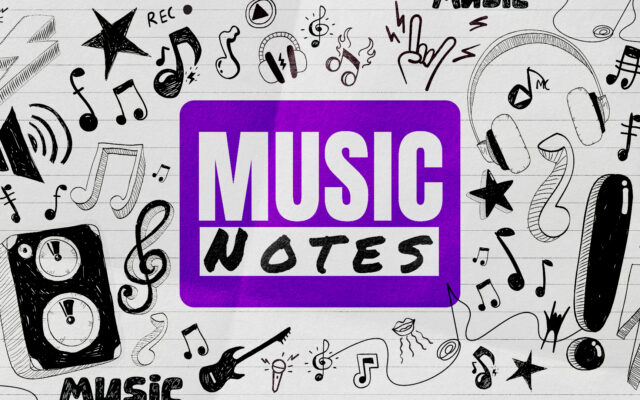 Music notes: Michael Bublé, Pink, Ed Sheeran, Jewel and more
