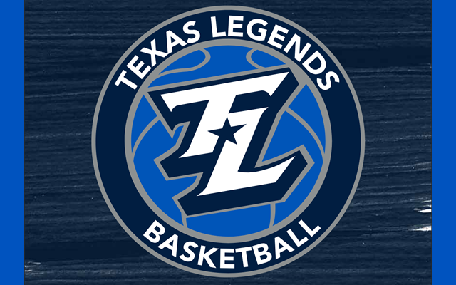 Win a Family 4-Pack of tickets to an upcoming Texas Legends Basketball game!