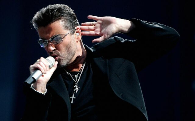 Adam Lambert launches debate on who should play LGBT characters in wake of rumored George Michael biopic