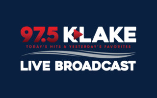 K-LAKE LIVE ON THE ROAD For National Night Out In Mckinney Tuesday October 3 from 6p-8p
