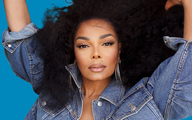 Win Tickets to See Janet Jackson at Dickies Arena on 07/25/24!