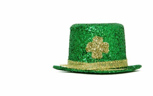 St Patrick’s Day Fun Facts