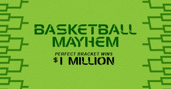 K-LAKE’s $1,000,000 Basketball Mayhem!